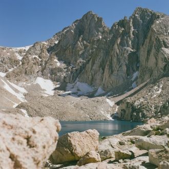 В национальном парке для всех выдают обя