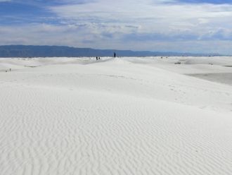 Неоднородность геоморфологического соста