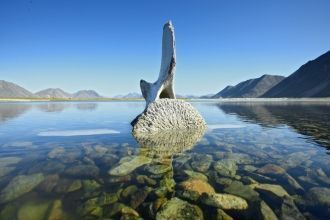 В 1937 г. второй начальник поселения А. 