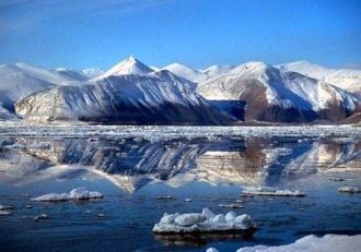 Общая площадь заповедника составляет око