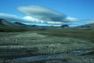 В 1953 г. местные власти приняли резолюц