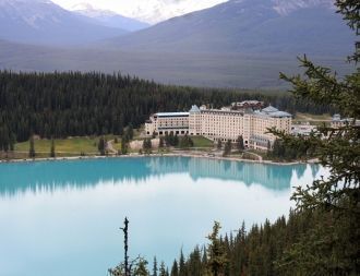 Весной здесь хорошо: пробуждающаяся прир