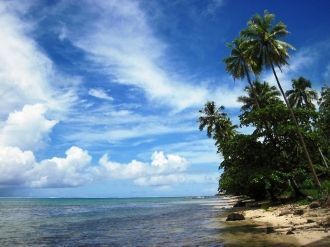 Главное поселение — Хуахин, расположилос