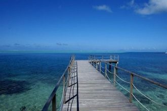 Жители острова считаются чуть ли не самы