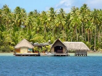 Хуахин — спокойный рай, где можно полнос