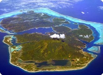 Именно на этом острове были найдены наиб