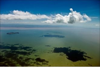 Первым, кто обнаружил его, был венгерски