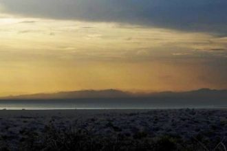 Центральный остров или, как его часто на