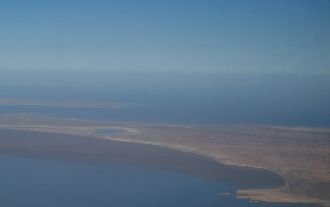 Озеро Торренс