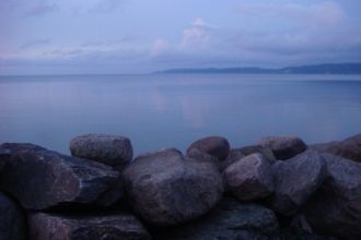 Несколько лет назад  на дне ныряльщиками