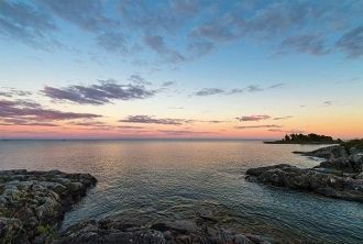 Его площадь – более 5600 кв. км, а макси