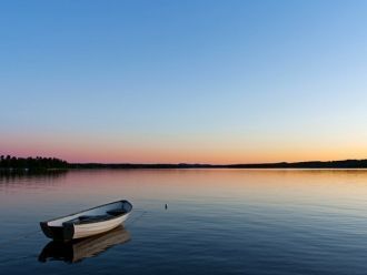 Неоценимо экономическое значение Венерн.