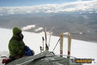 Музтаг Ата является одной из неповторимы