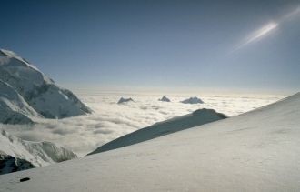 После того, как заканчивается С1, на пут