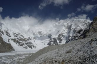 6 июля большая экспедиция, возглавляемая