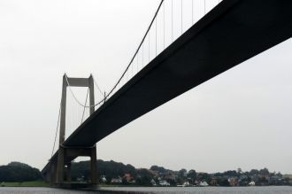 Однако вследствие сильных течений и мног