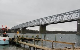 Значение Северного моря и соответствующе