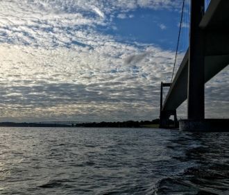 Бельт - на кельтском языке значит 