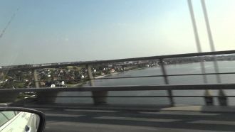 Соединяет Балтийское море и пролив Катте