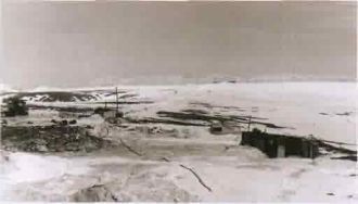 За весь период существования рудником до