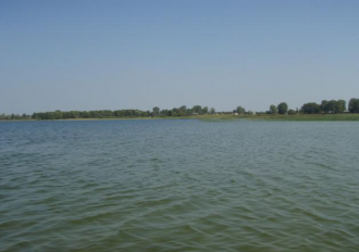 Озеро Соминское