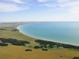 В связи с цикличностью обводнения ежегод