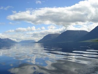 Озеро Мелкое