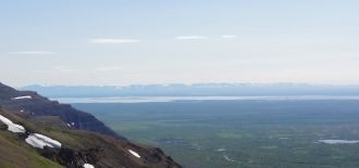 Мелкое (Хоргы-Кюёль, Каргы-Кюёль) – боль