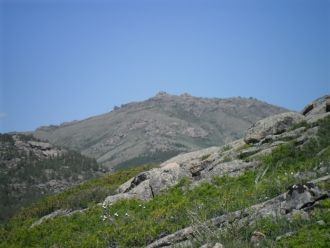 На этой территории протекают реки Дема, 