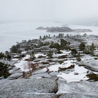 Балкантау относится к типам гор-останцев