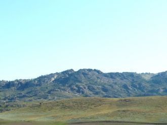 Длина водоема составляет 7 километров, ш