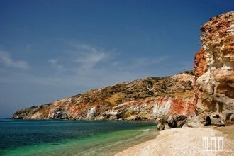 Неудивительно, что именно эта земля счит