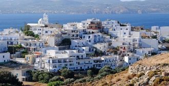 В 1547 году остров входит в состав Осман