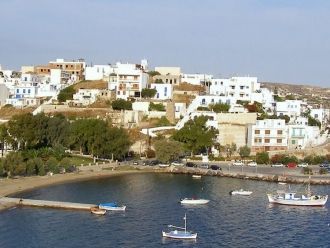 Сегодня это крупный туристический и архе