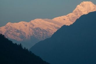 Хималчули (7893 м) — гора в Гималаях, гл
