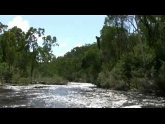 Большой водораздельный хребет, который п