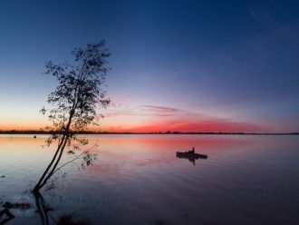 Реки, которые формируют одну мощную сист