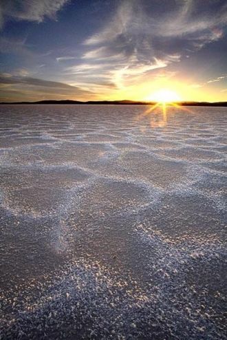 Погода тут бывает очень непредсказуема.