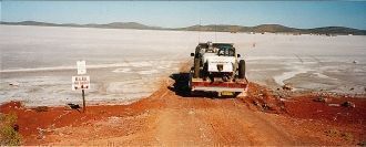 Несмотря на то, что территория является 