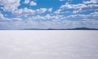 Город Мельбурн, Вильпена-Паунд, Озеро Гэ