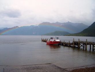 Любителям долгих (многодневных) походов 