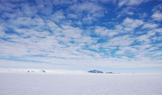 Ученые предполагают, что впадина имеет р