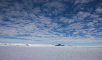 Большую часть данной высоты составляет л