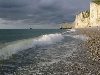 Ла-Манш для британцев — Английский канал