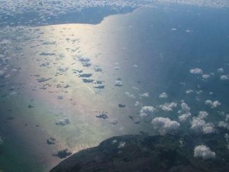 Идея строительства тоннеля под Ла-Маншем