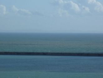 К середине XX в. паромный флот пролива п