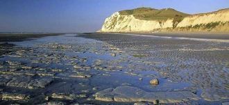 Он и сейчас носит два имени, как и Ла-Ма