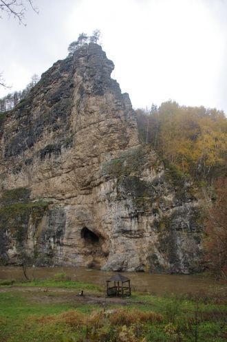 Из водно-механических отложений во всех 