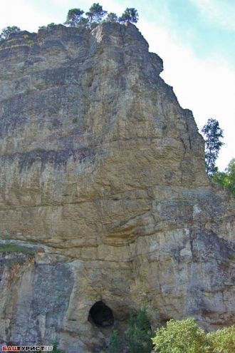 Второй (восточное направление) имеет вид