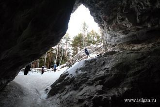 Возможно жил джигит с таким именем давны